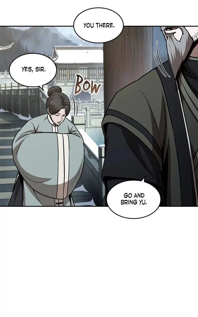 Nano Machine Chapter 116 - 97