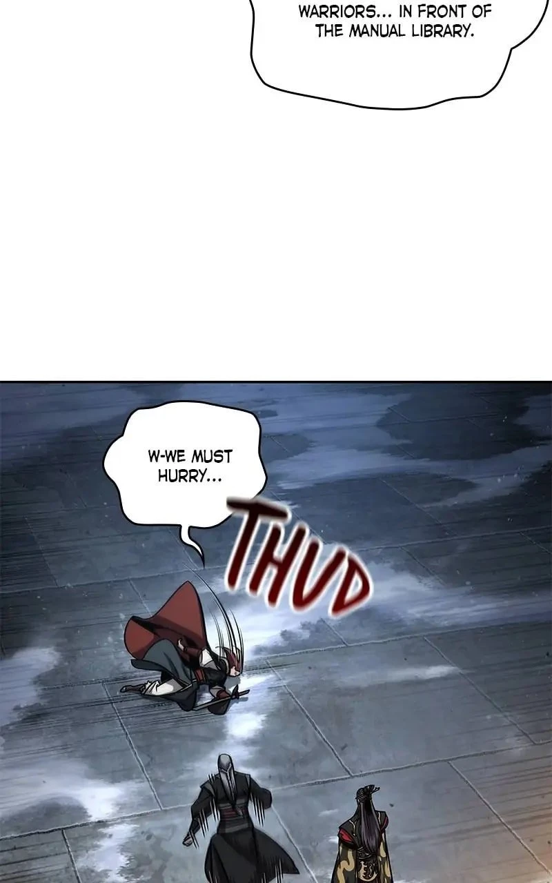 Nano Machine Chapter 111 - 8