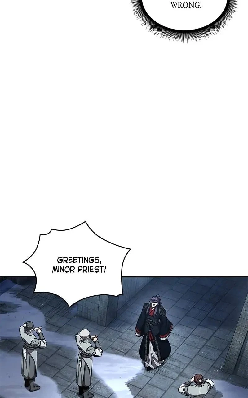 Nano Machine Chapter 112 - 13