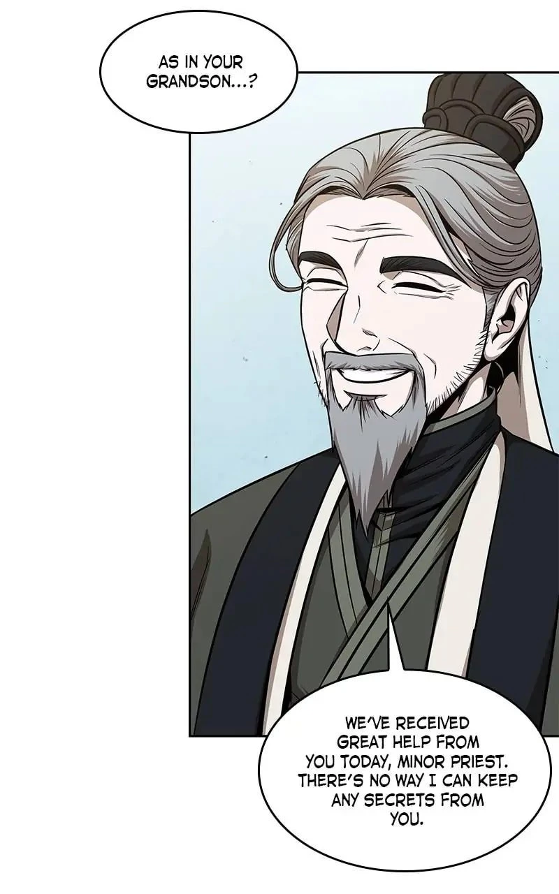 Nano Machine Chapter 116 - 98