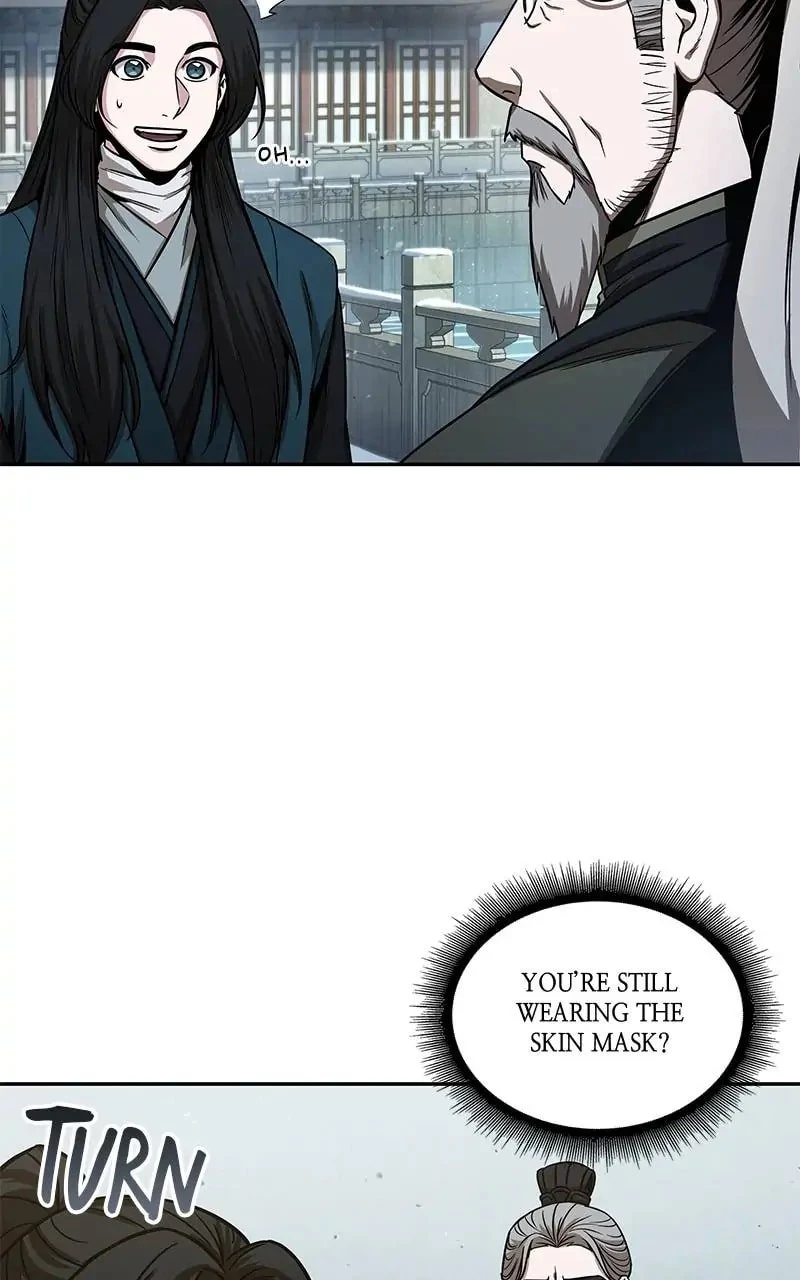Nano Machine Chapter 114 - 58