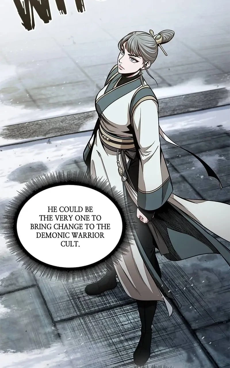 Nano Machine Chapter 113 - 44