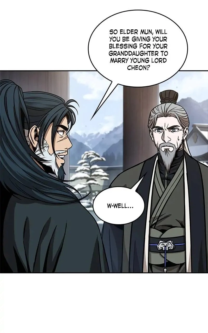 Nano Machine Chapter 115 - 72
