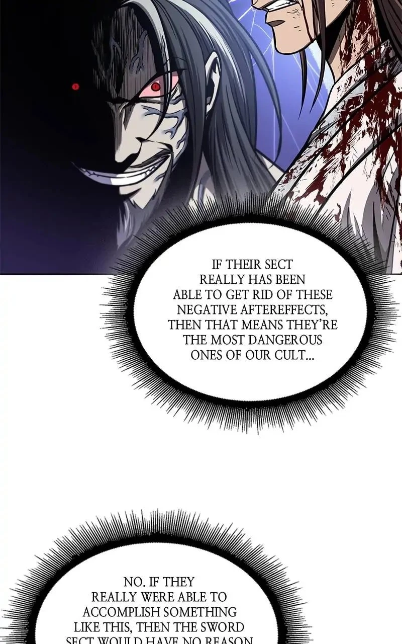 Nano Machine Chapter 119 - 109