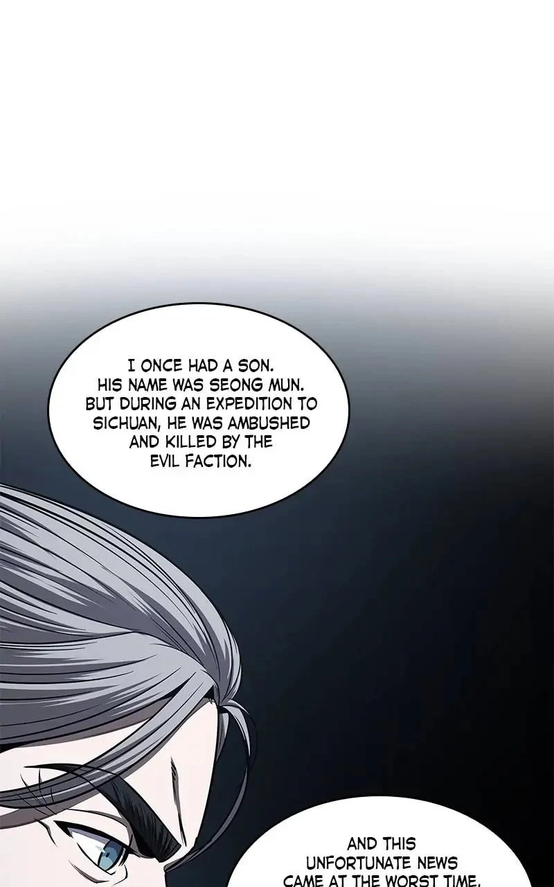 Nano Machine Chapter 116 - 99