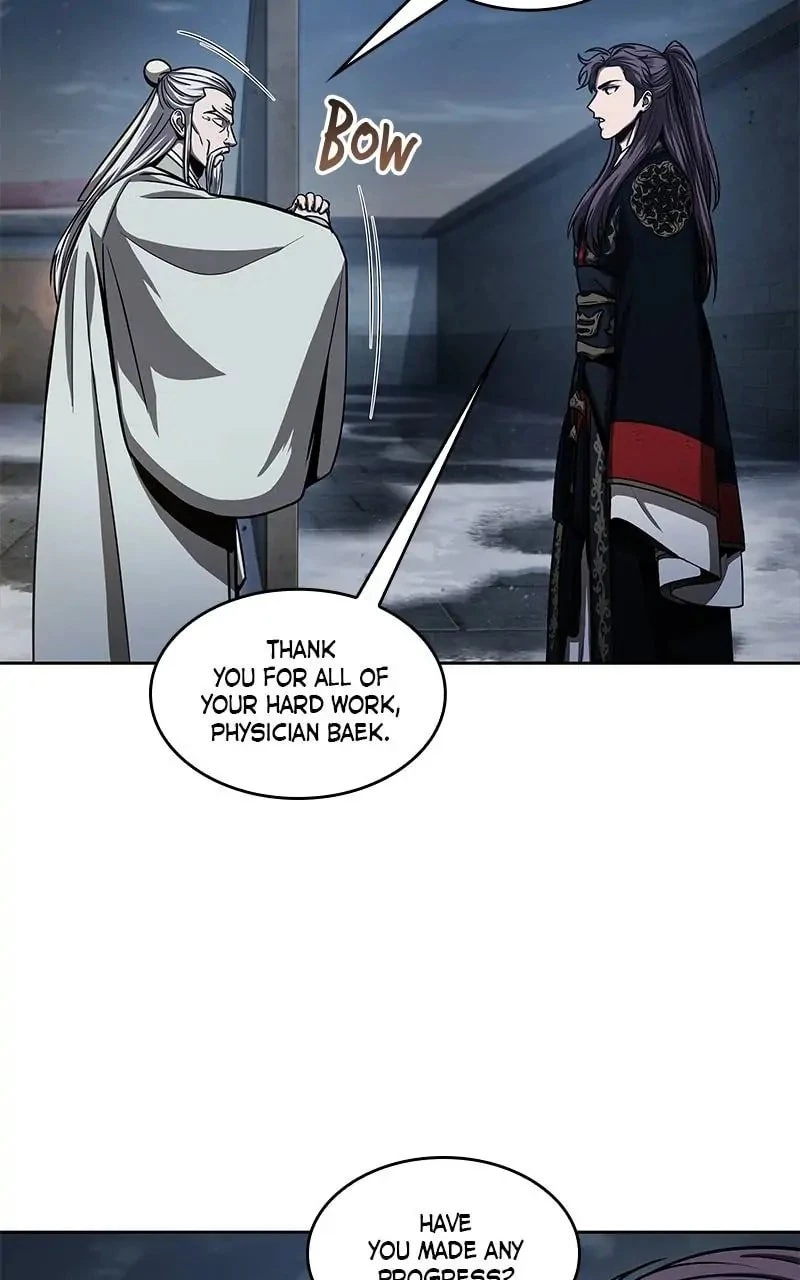 Nano Machine Chapter 112 - 15