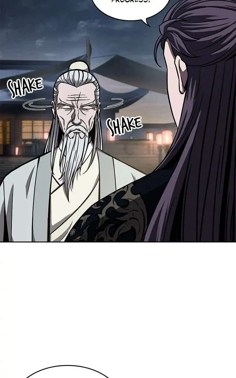 Nano Machine Chapter 112 - 16