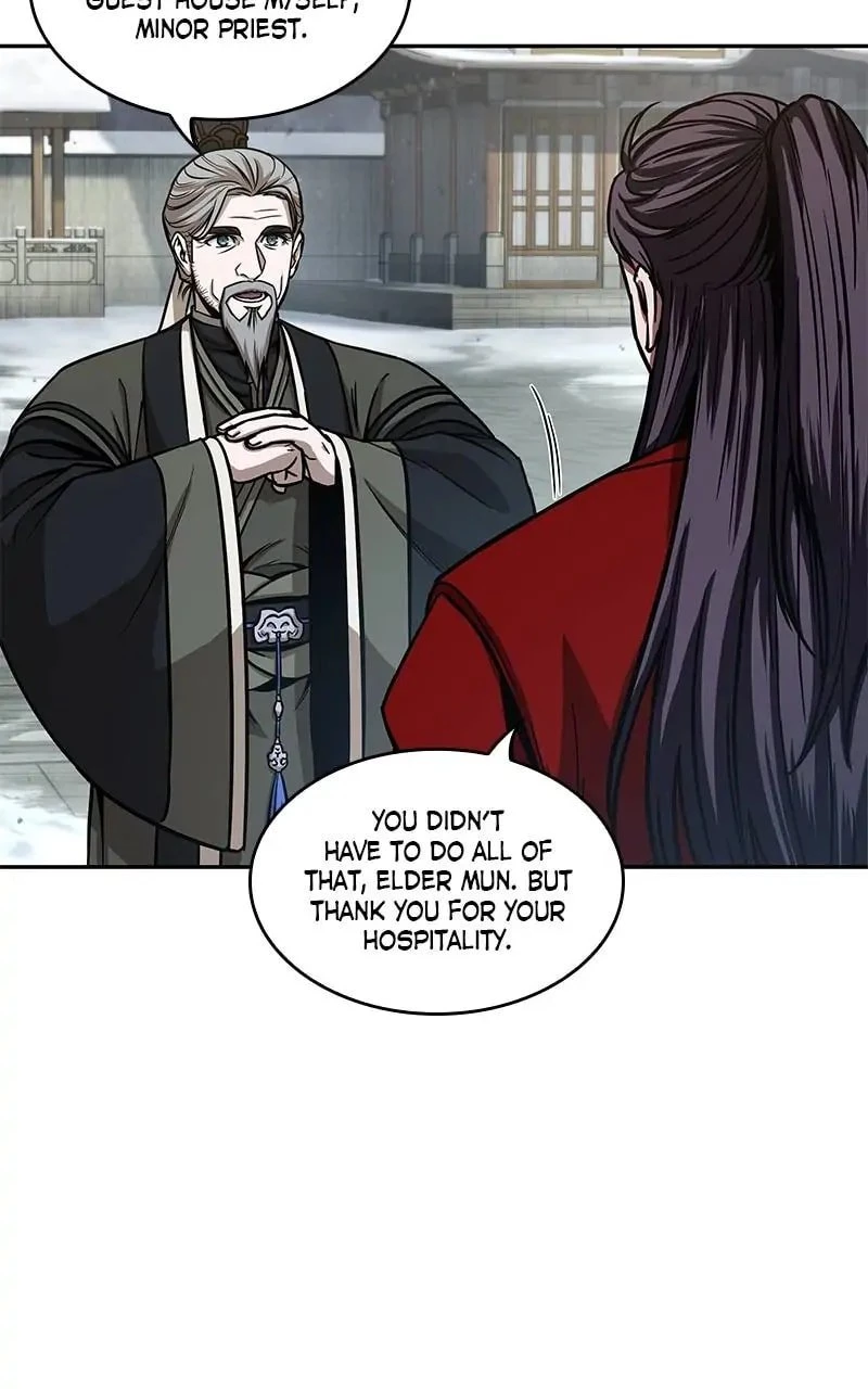 Nano Machine Chapter 114 - 60