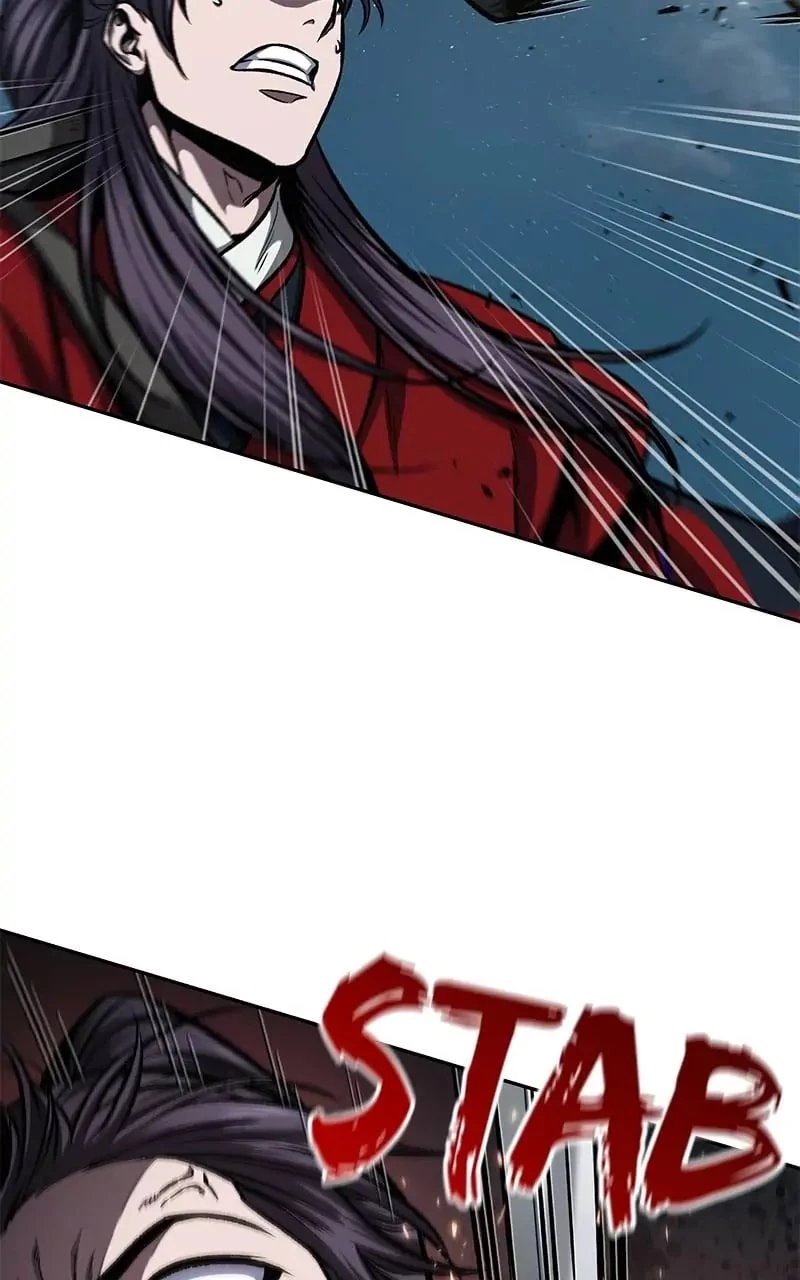 Nano Machine Chapter 118 - 108