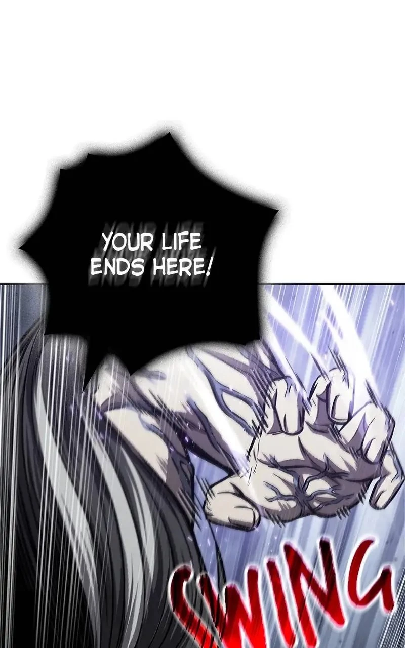 Nano Machine Chapter 119 - 111
