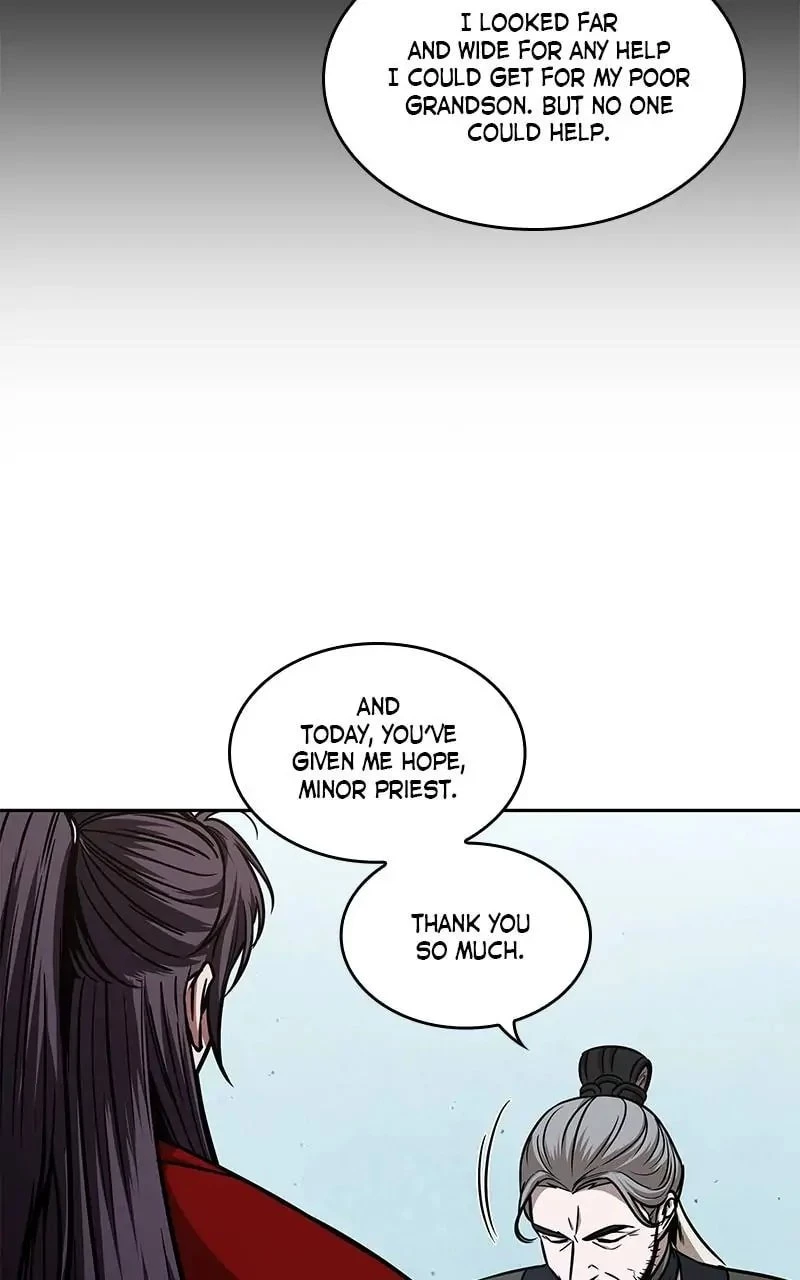 Nano Machine Chapter 116 - 102