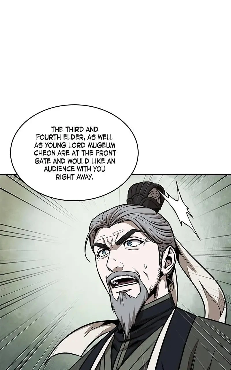 Nano Machine Chapter 114 - 62