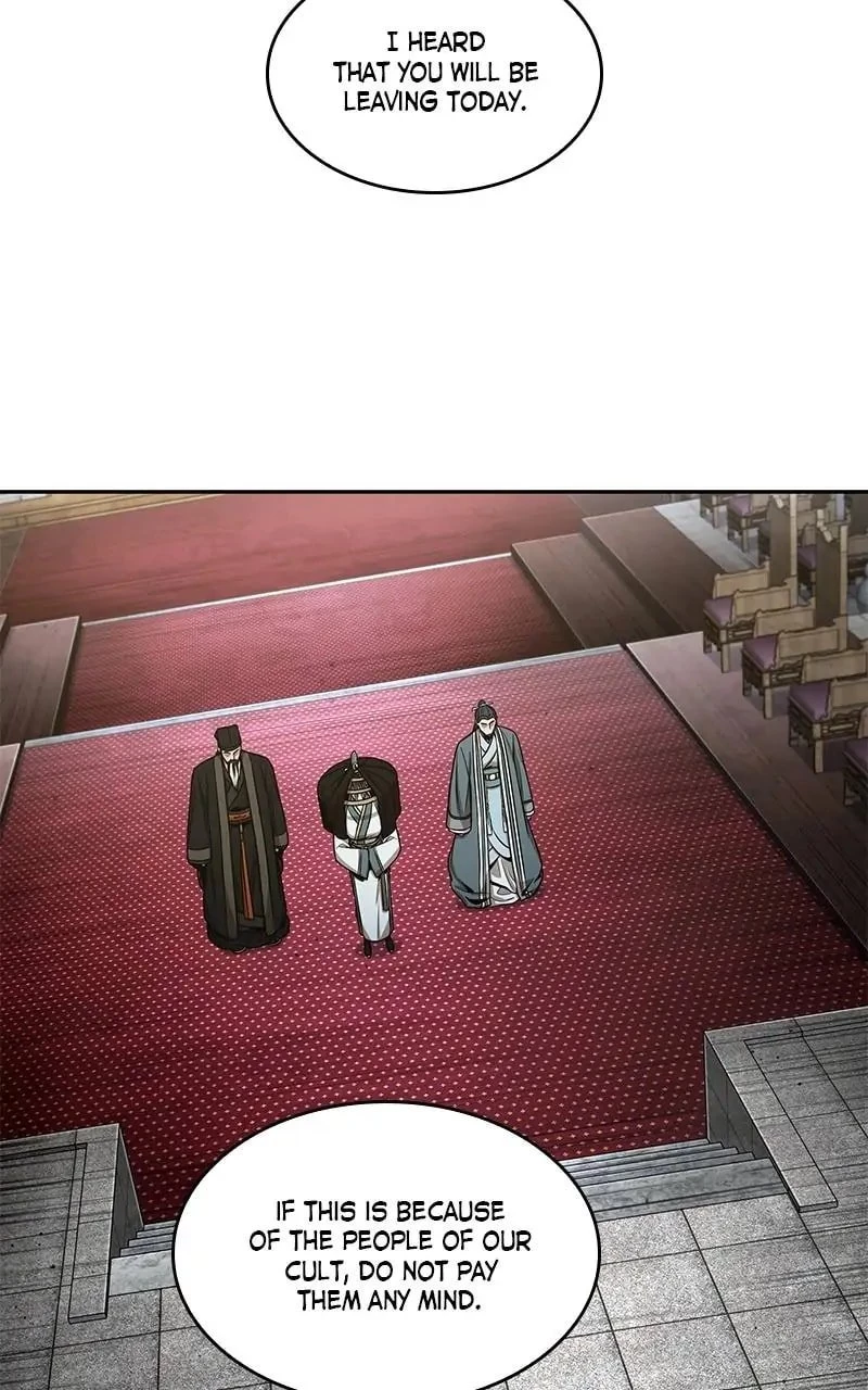 Nano Machine Chapter 113 - 48