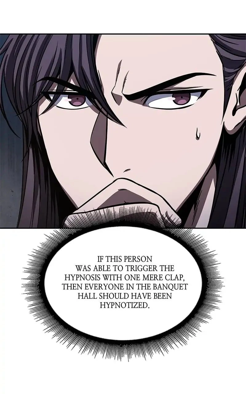 Nano Machine Chapter 112 - 19