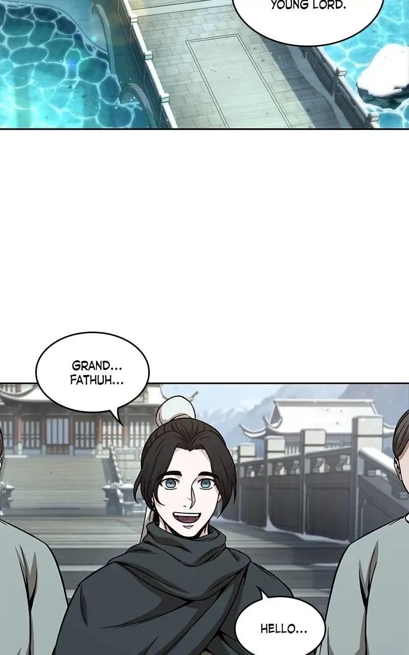 Nano Machine Chapter 116 - 104