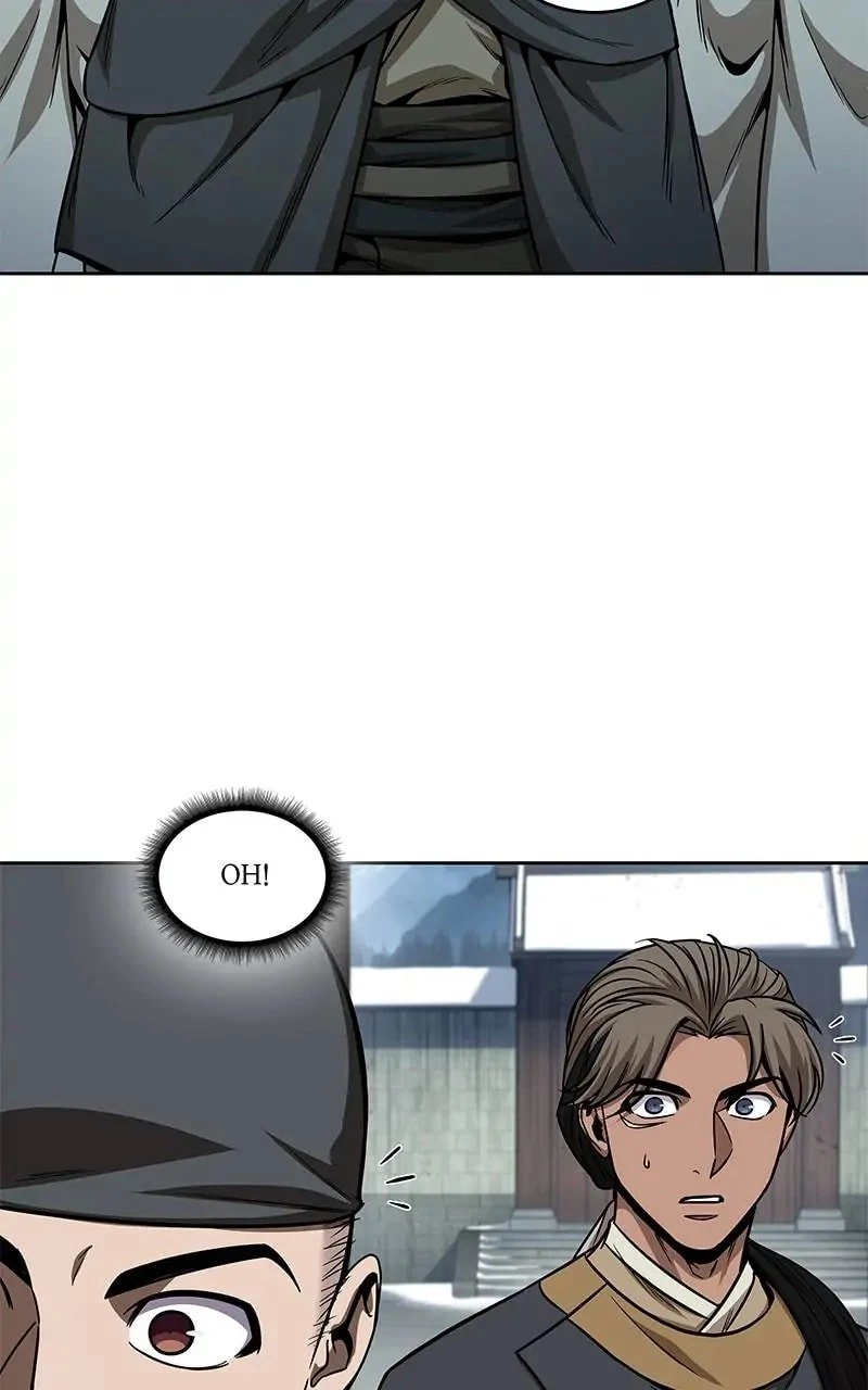 Nano Machine Chapter 116 - 105