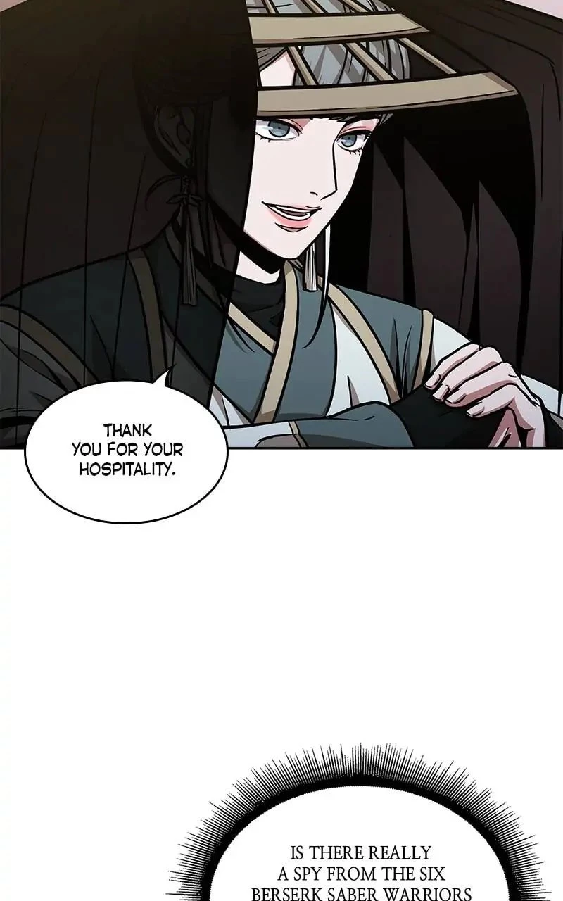 Nano Machine Chapter 113 - 50