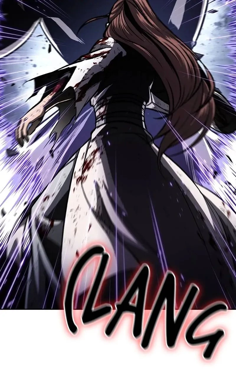 Nano Machine Chapter 119 - 115