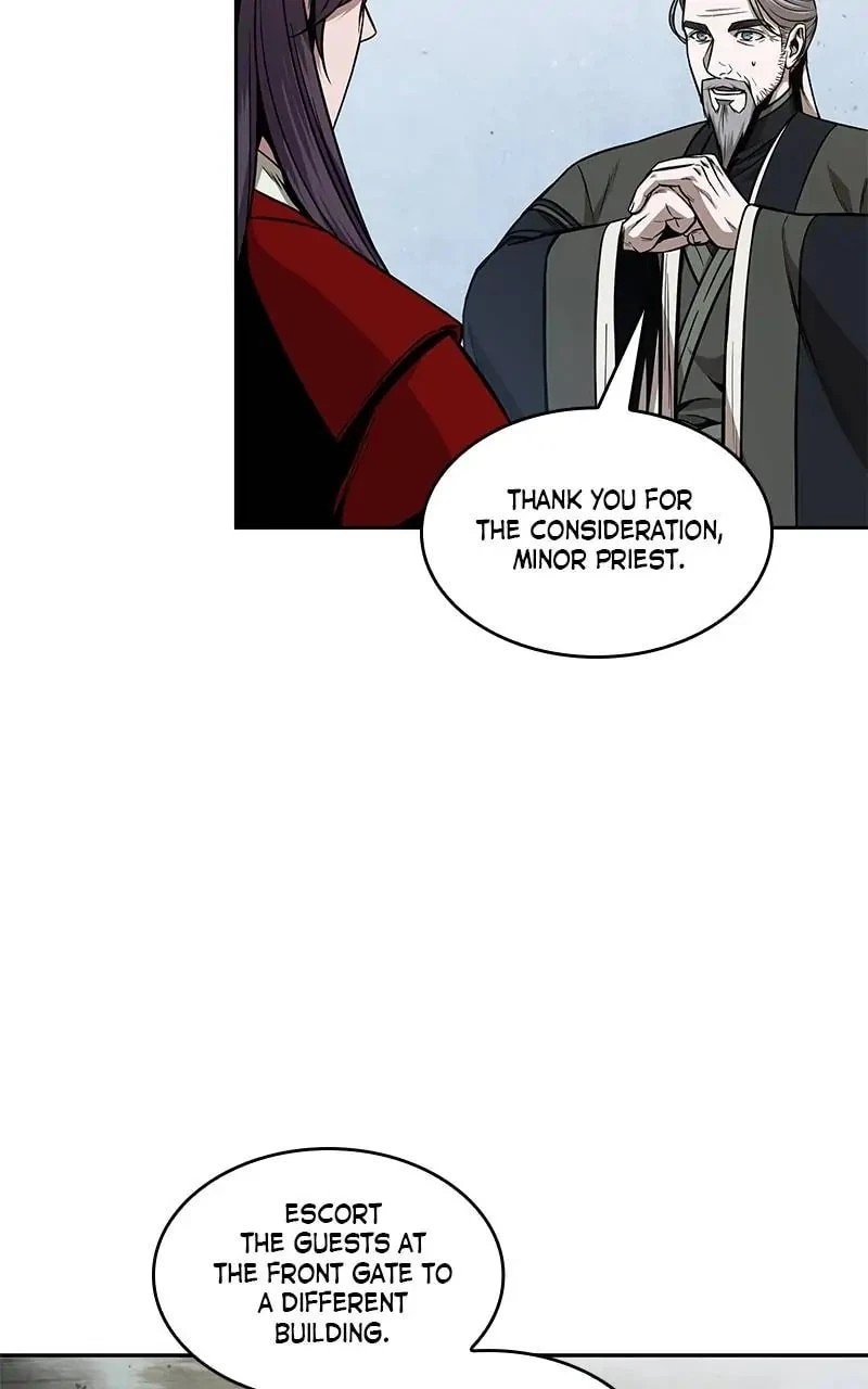 Nano Machine Chapter 114 - 65