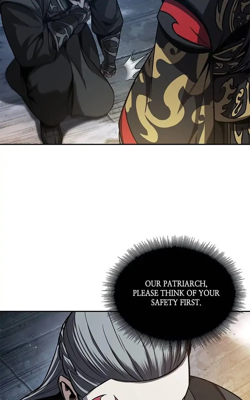 Nano Machine Chapter 111 - 17