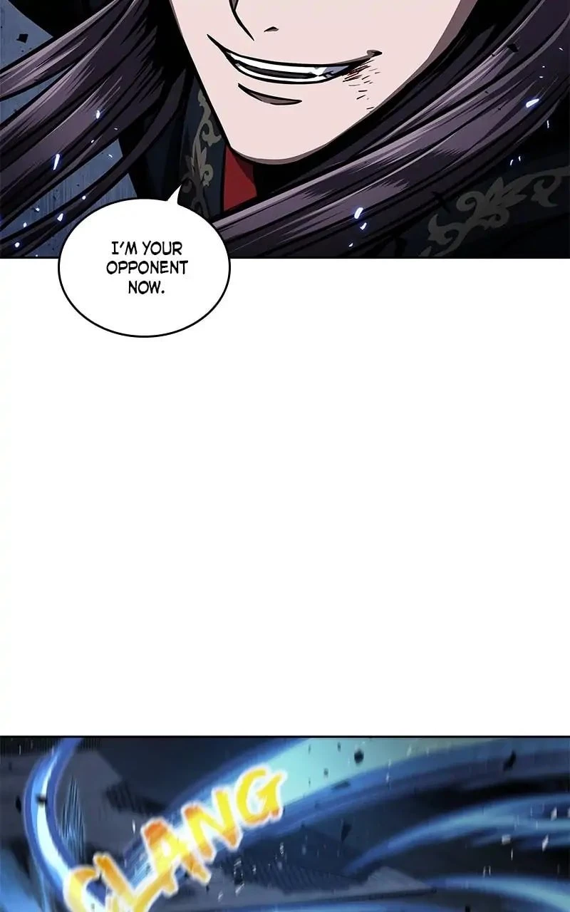 Nano Machine Chapter 110 - 2