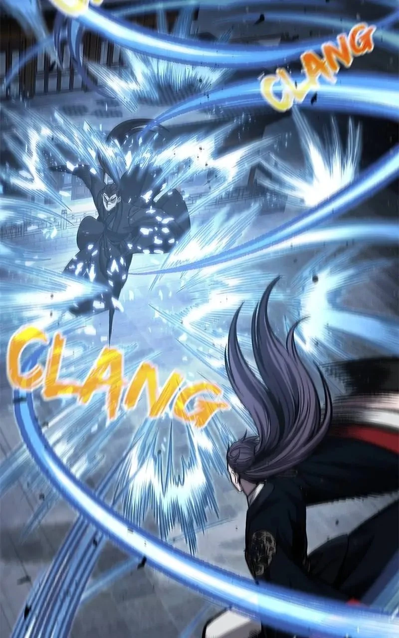 Nano Machine Chapter 110 - 3