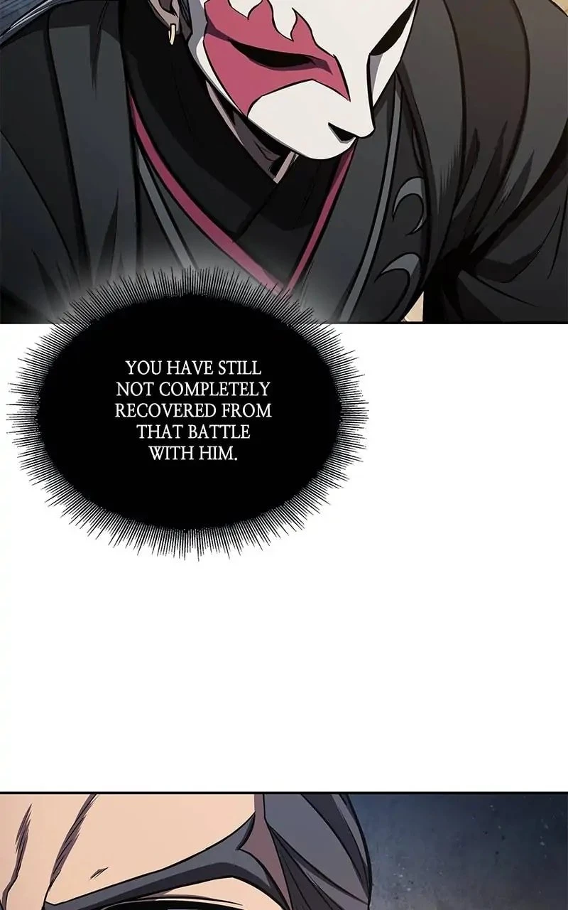 Nano Machine Chapter 111 - 18