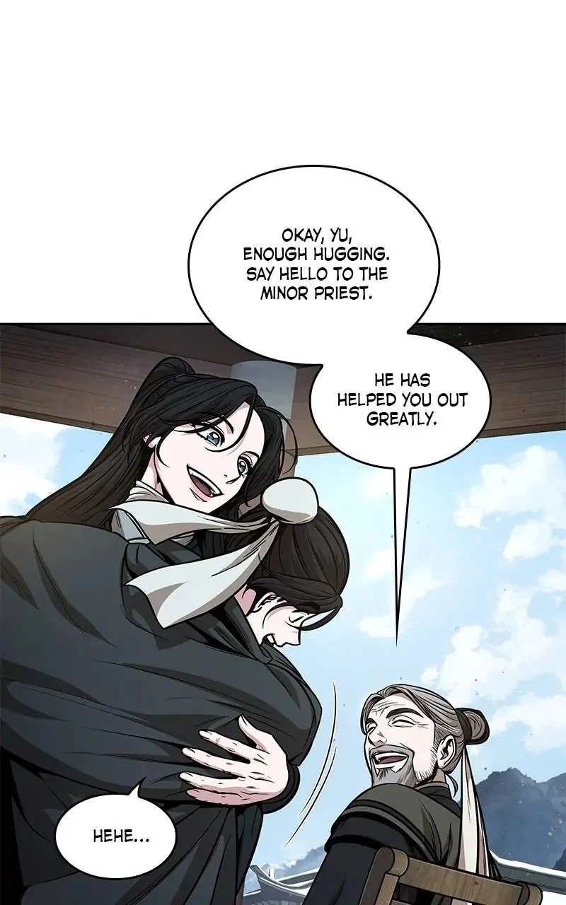 Nano Machine Chapter 116 - 108