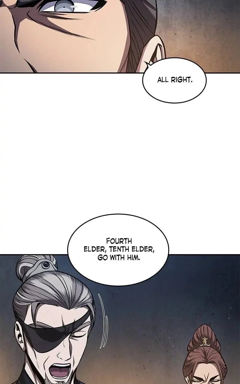 Nano Machine Chapter 111 - 19