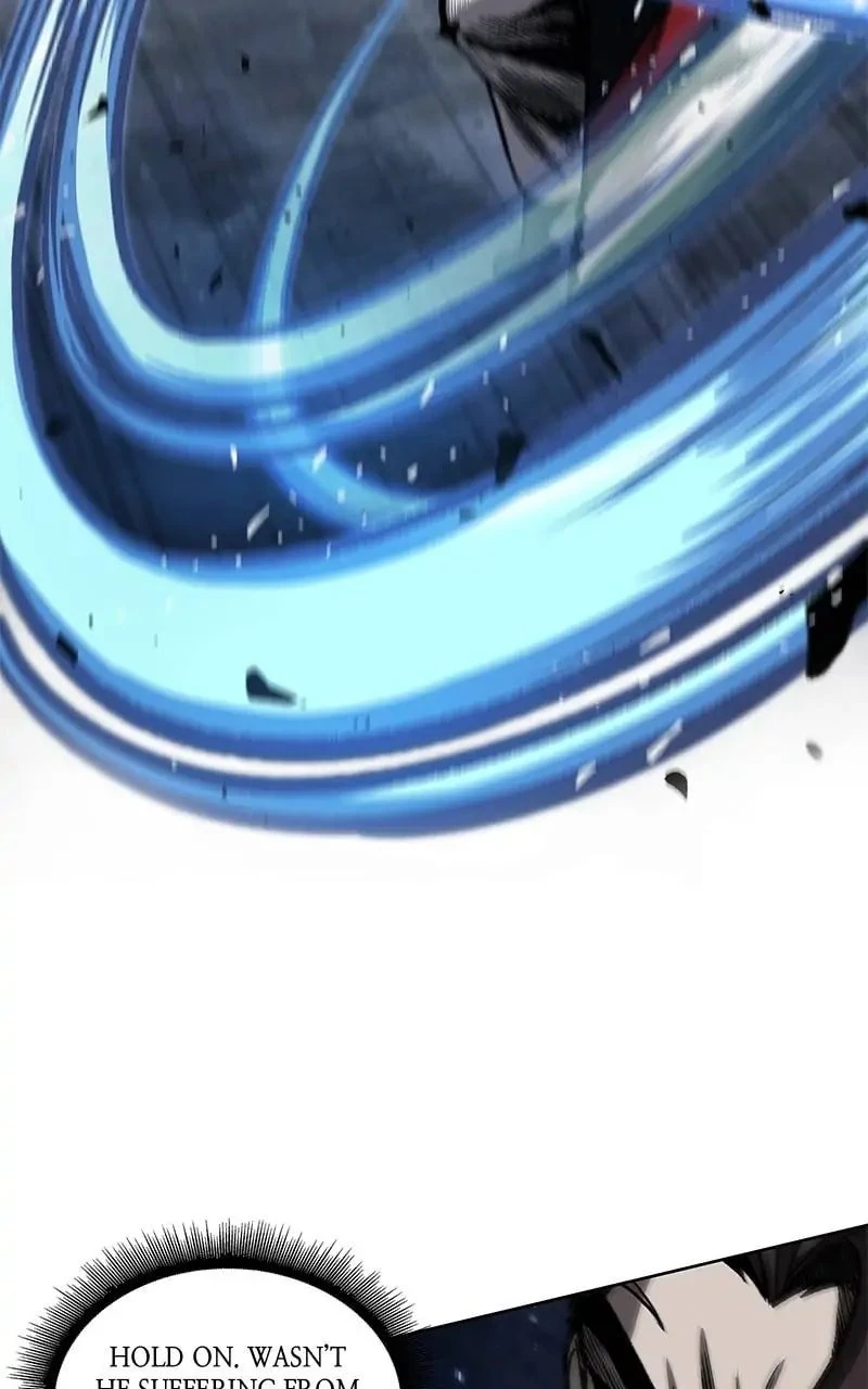 Nano Machine Chapter 110 - 4