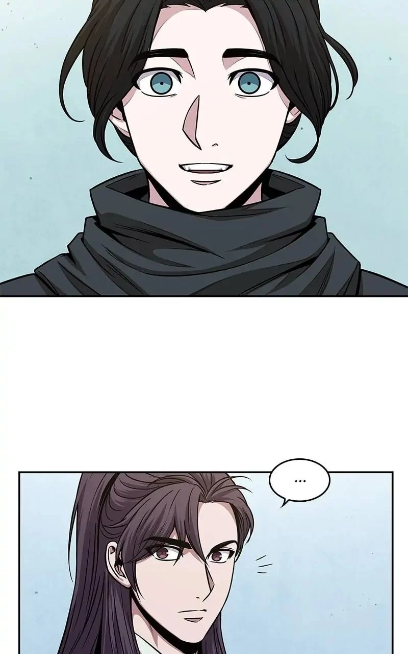 Nano Machine Chapter 116 - 110