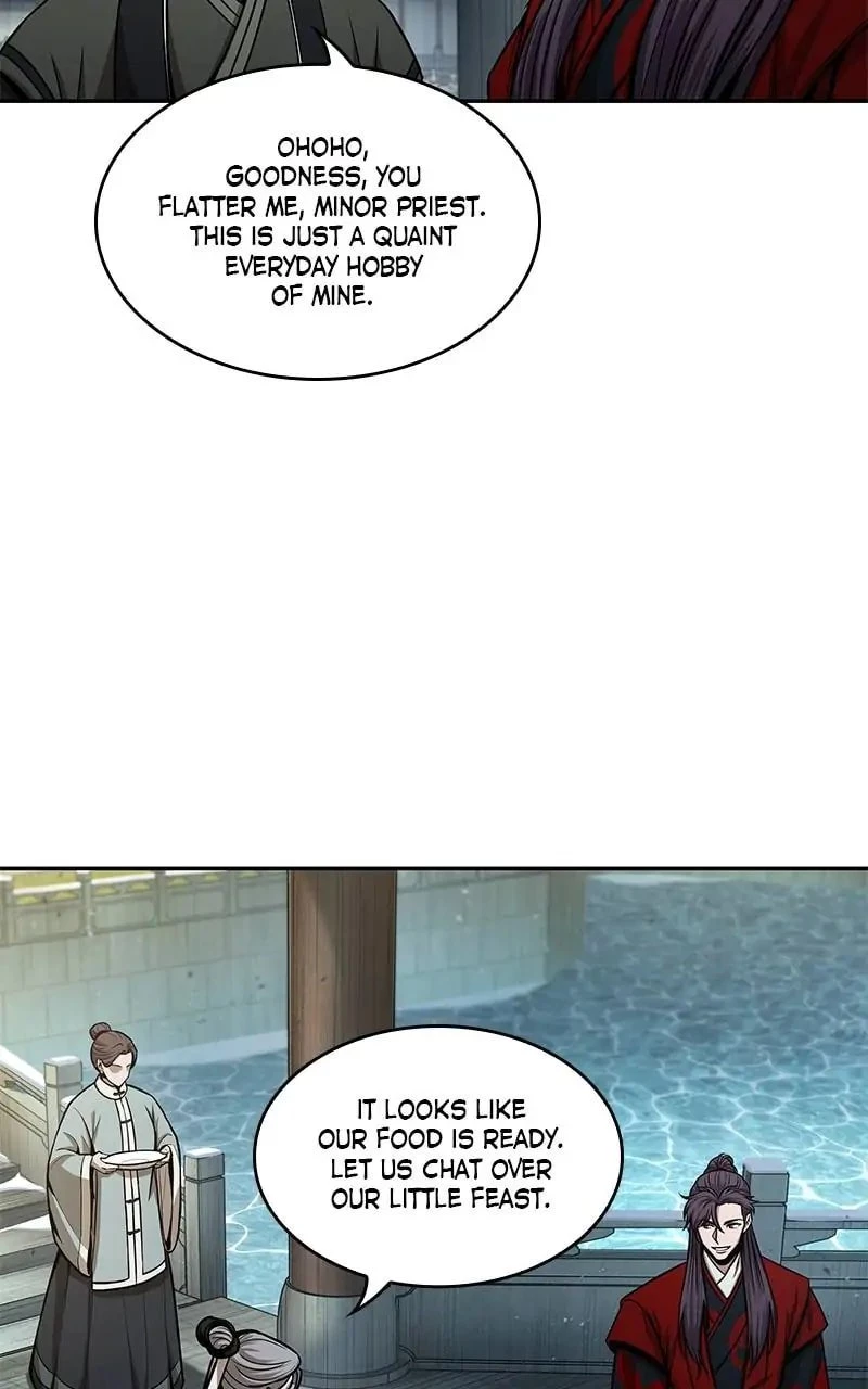 Nano Machine Chapter 114 - 69