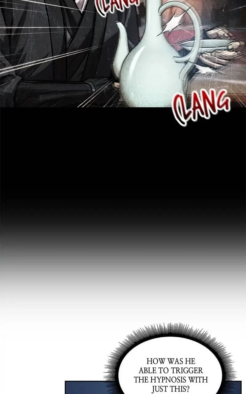 Nano Machine Chapter 112 - 26