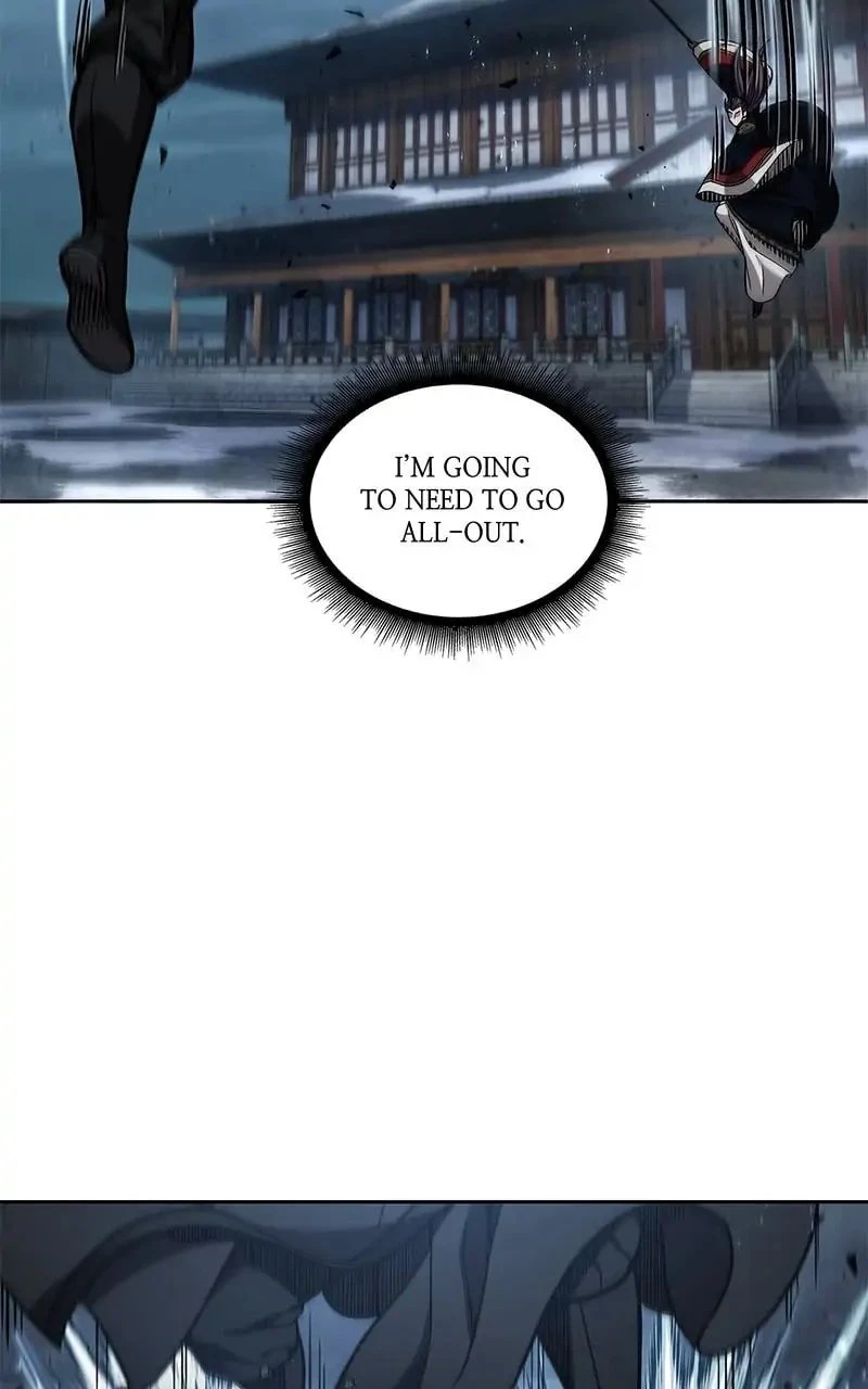 Nano Machine Chapter 110 - 6
