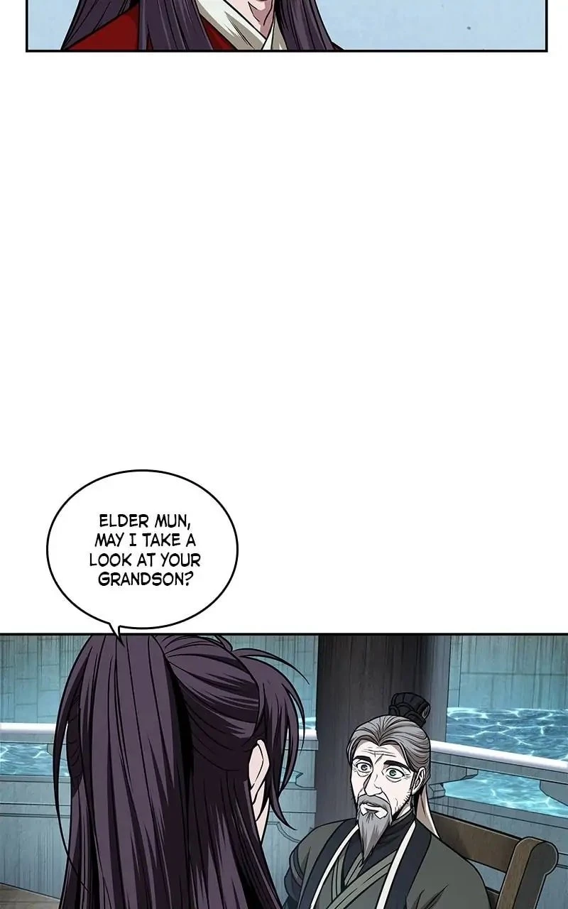 Nano Machine Chapter 116 - 111
