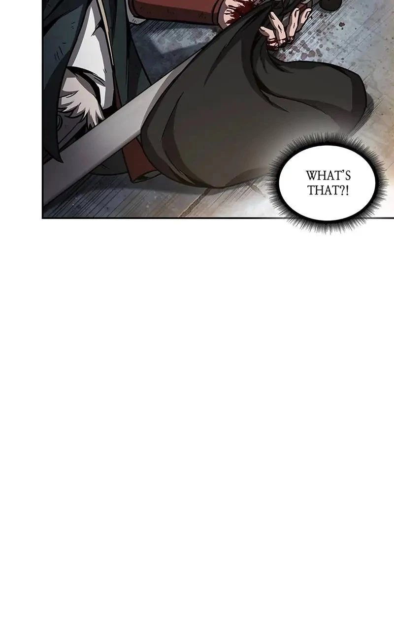 Nano Machine Chapter 111 - 23