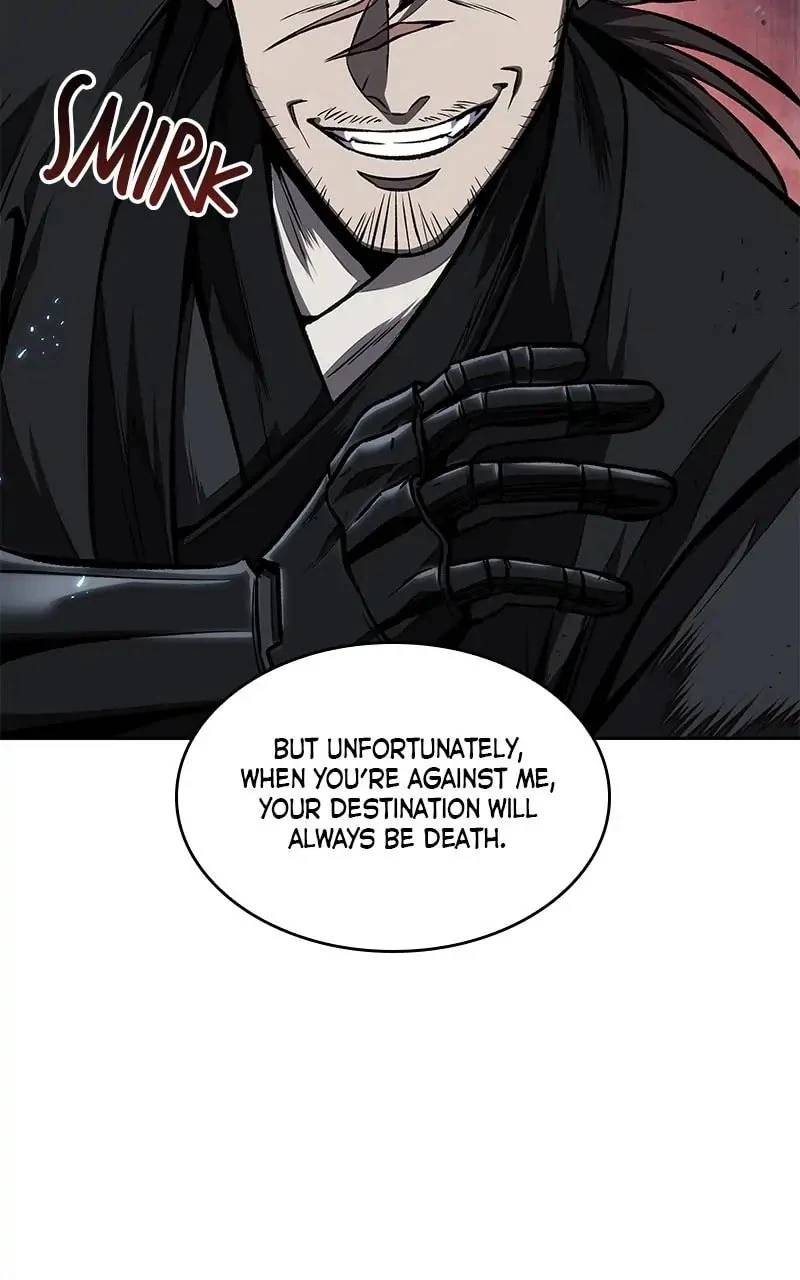 Nano Machine Chapter 109 - 2