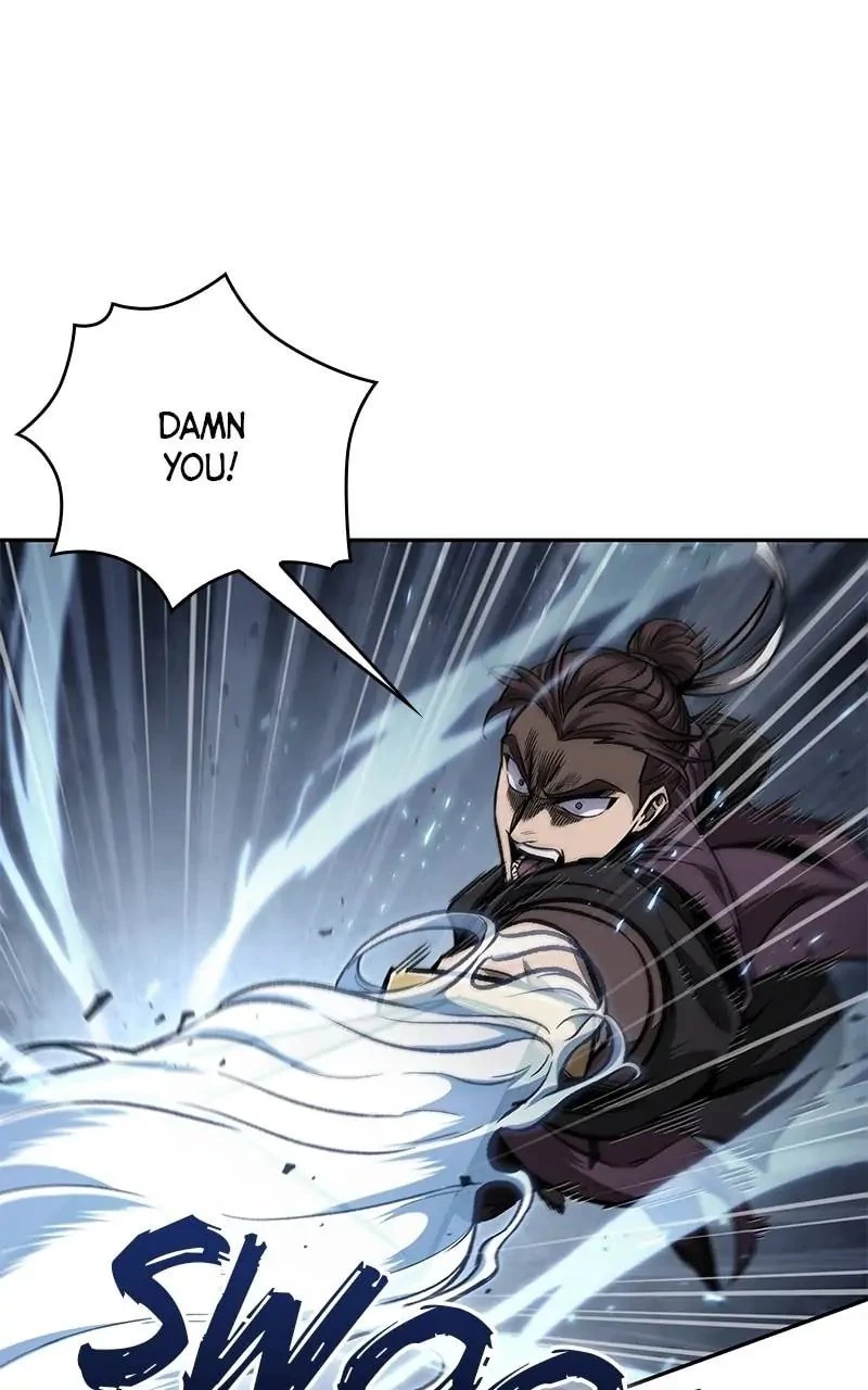 Nano Machine Chapter 109 - 3