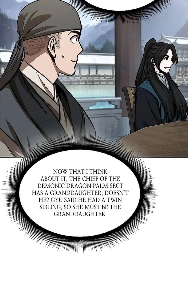 Nano Machine Chapter 114 - 73