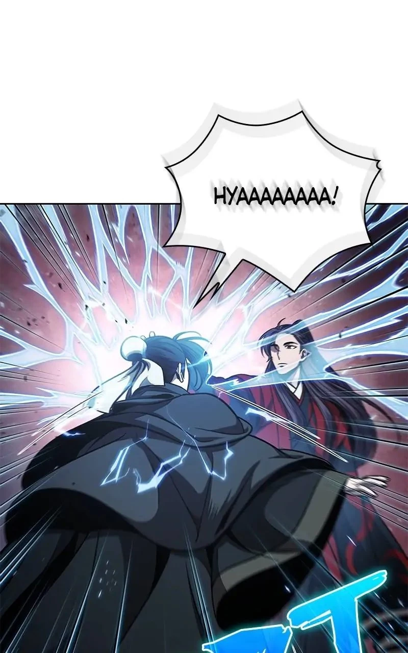 Nano Machine Chapter 116 - 115