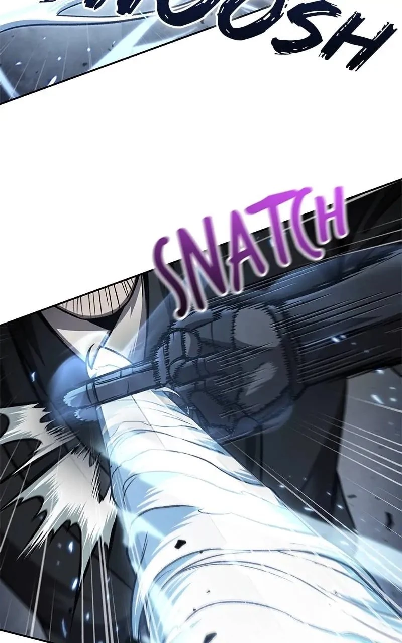 Nano Machine Chapter 109 - 4