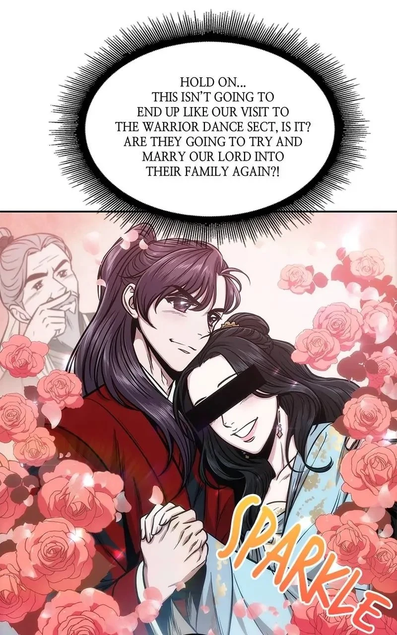 Nano Machine Chapter 114 - 74