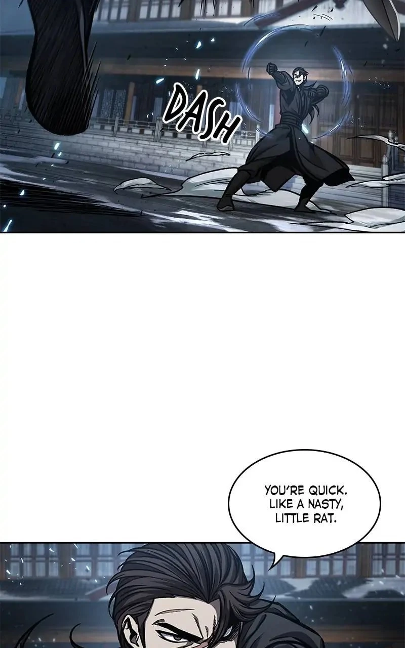Nano Machine Chapter 110 - 11