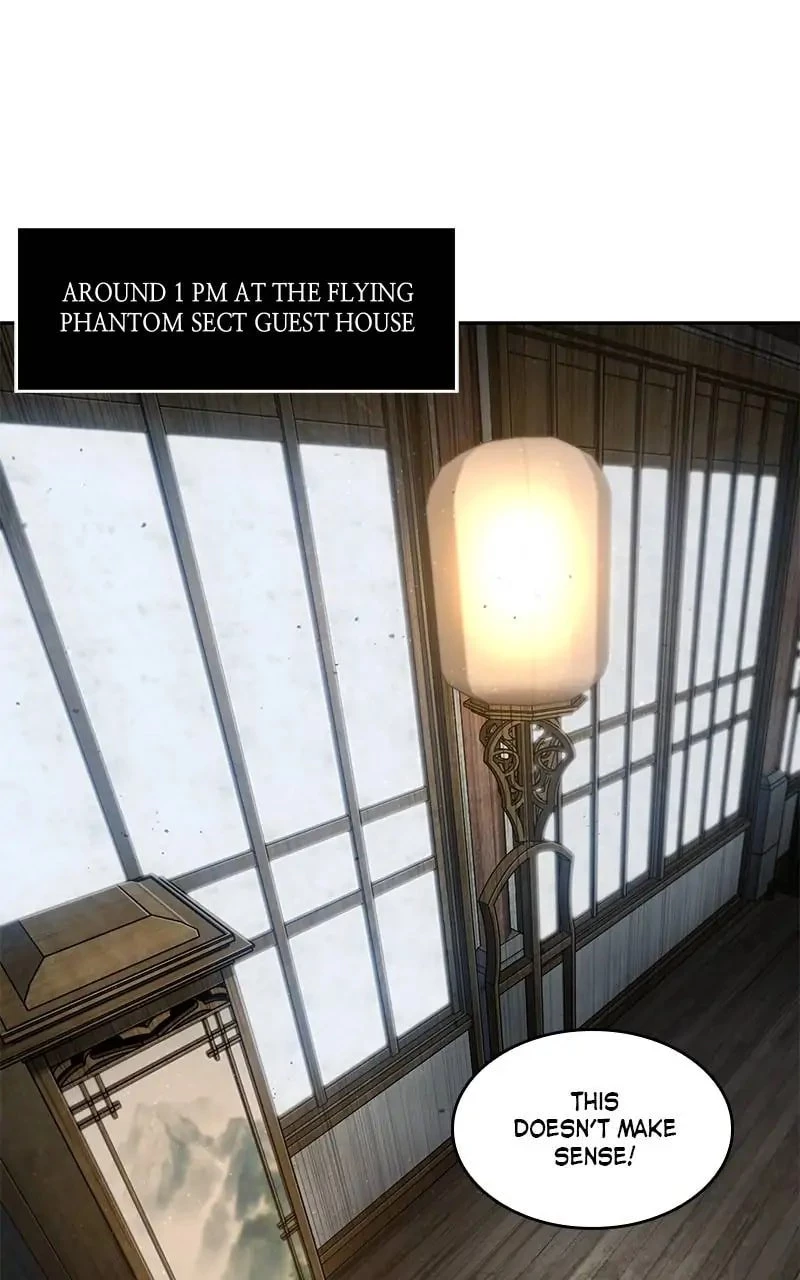 Nano Machine Chapter 113 - 61