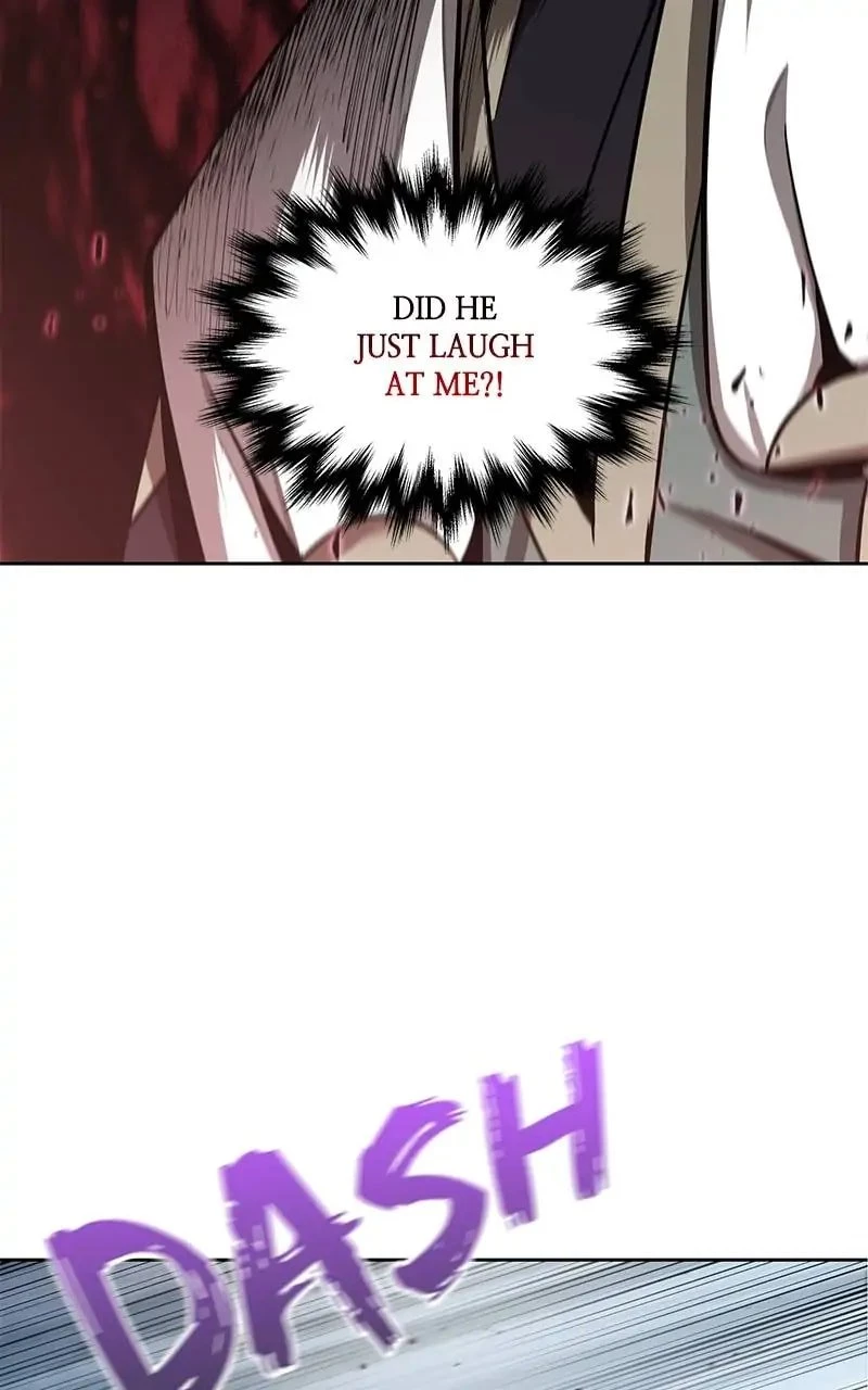 Nano Machine Chapter 115 - 90