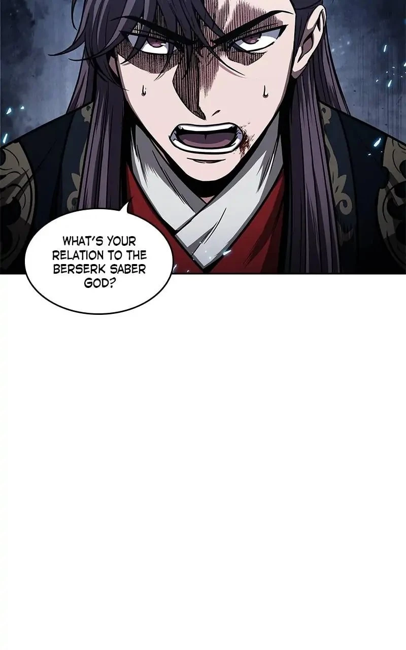 Nano Machine Chapter 110 - 13
