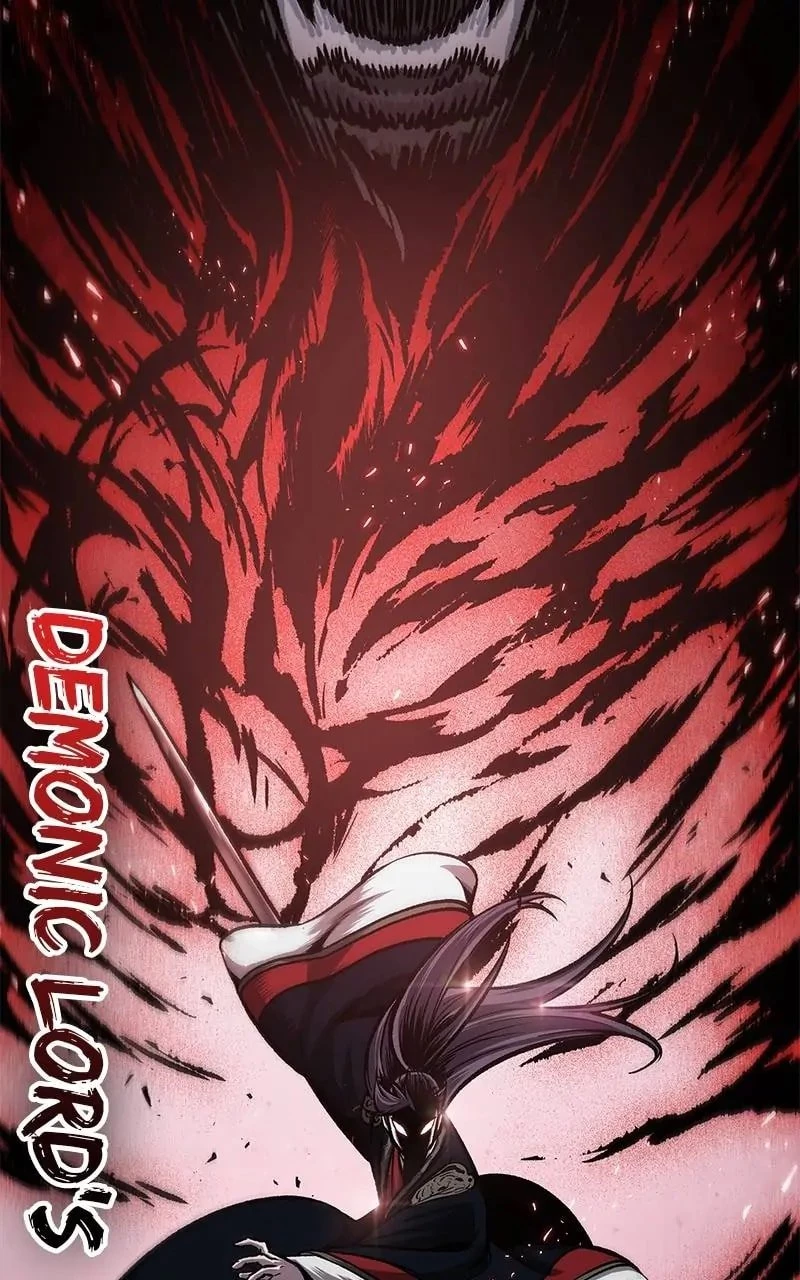 Nano Machine Chapter 111 - 29