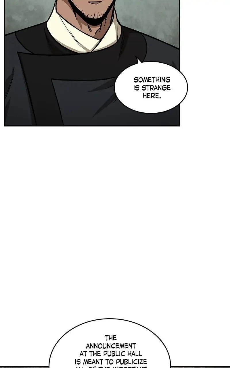 Nano Machine Chapter 113 - 64