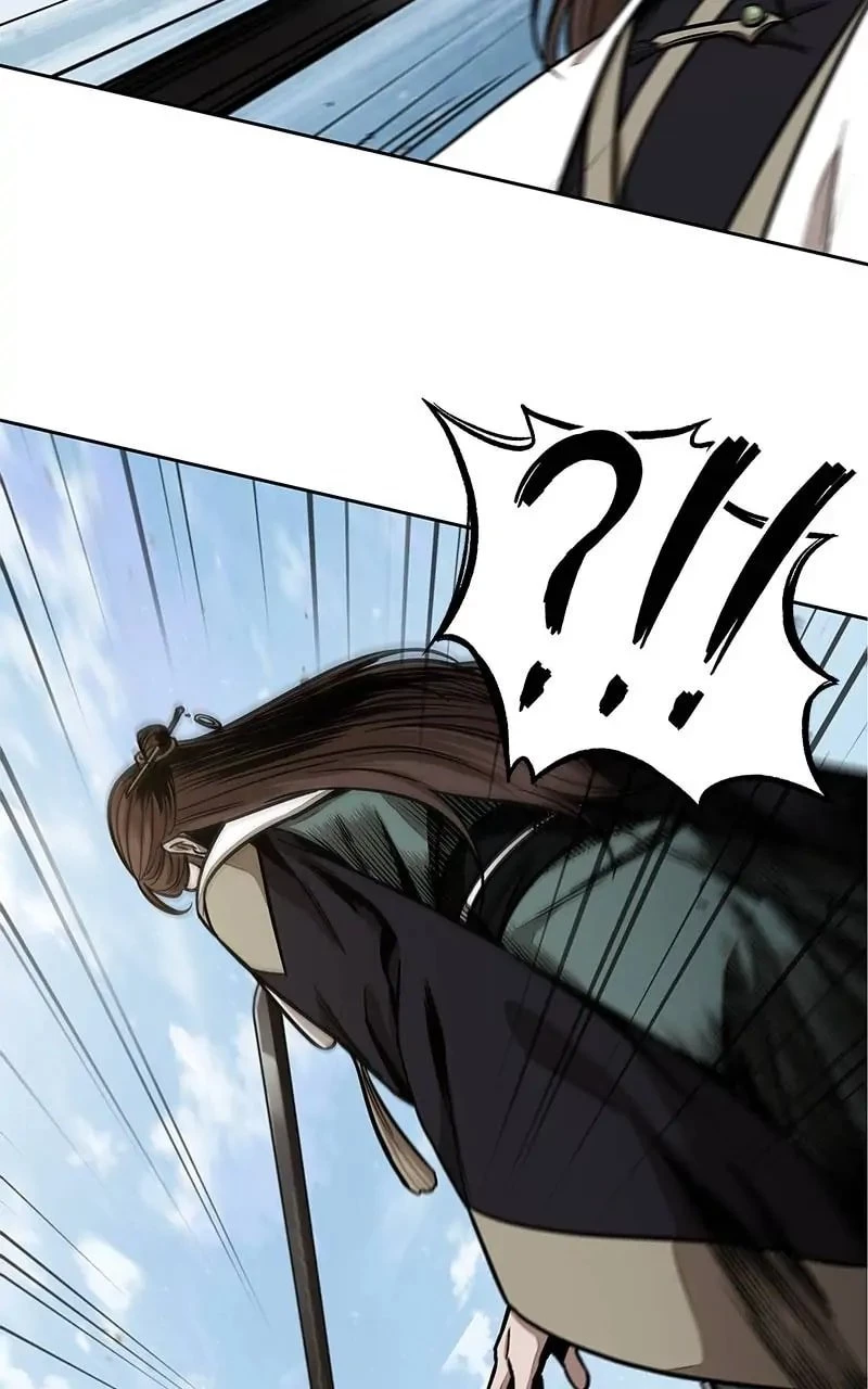 Nano Machine Chapter 115 - 92