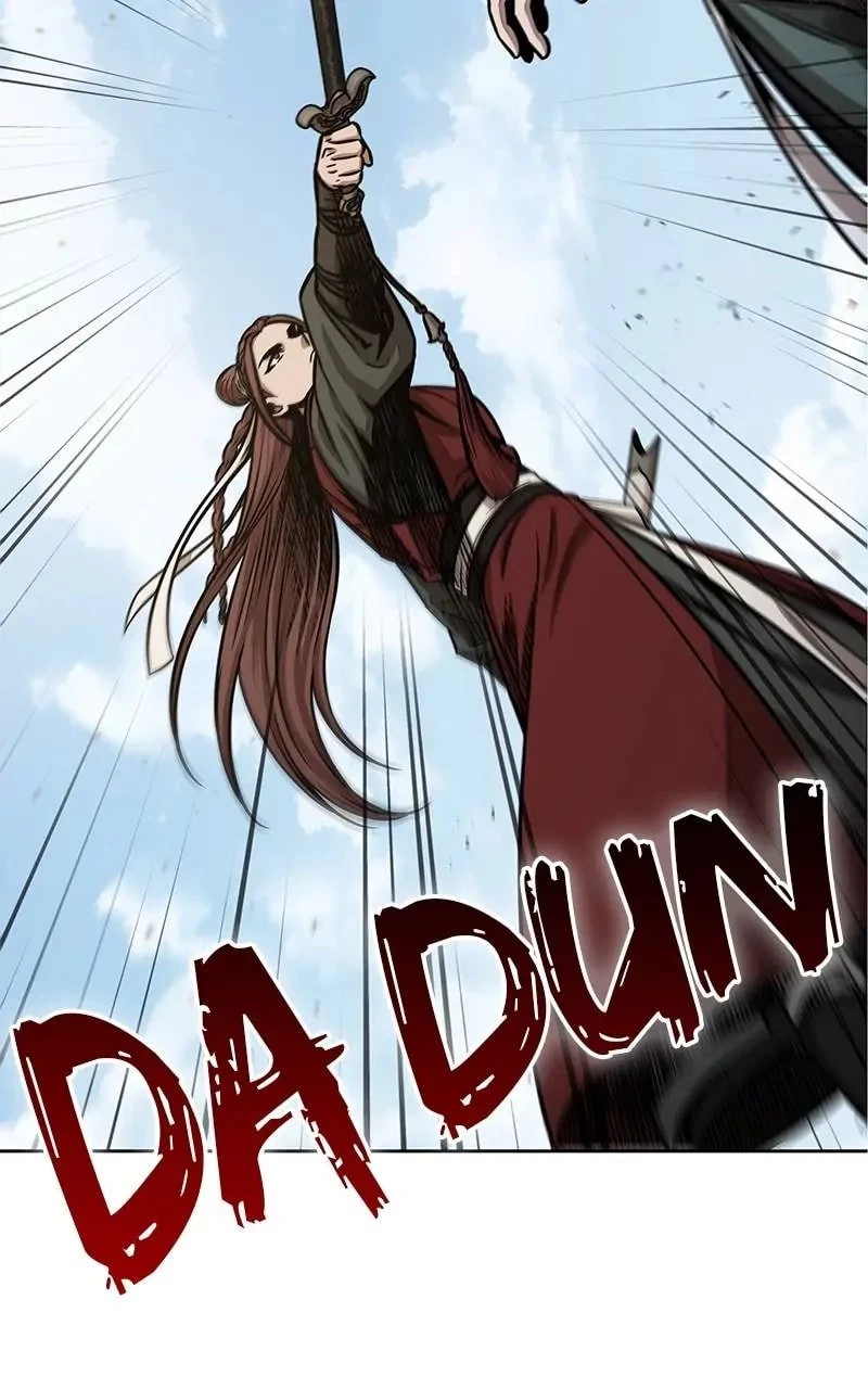 Nano Machine Chapter 115 - 93